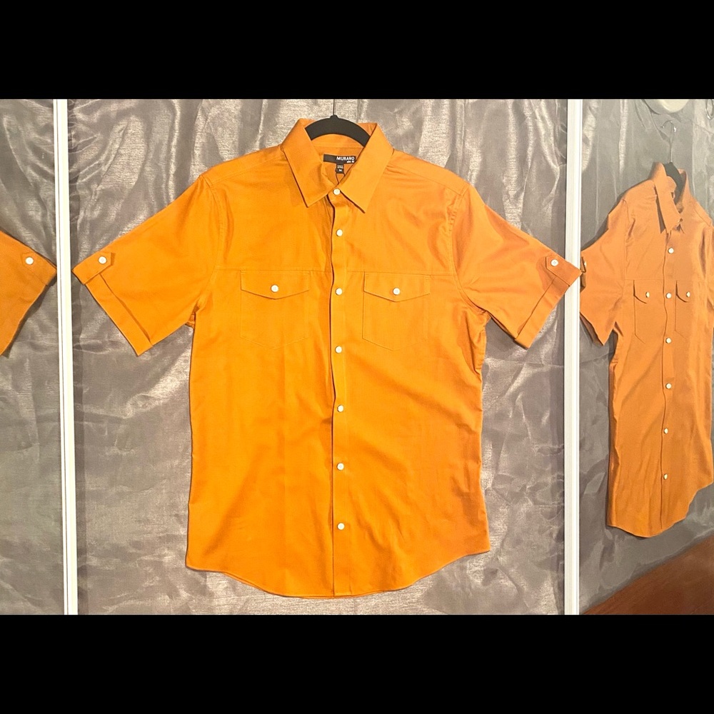 Murano Shirt